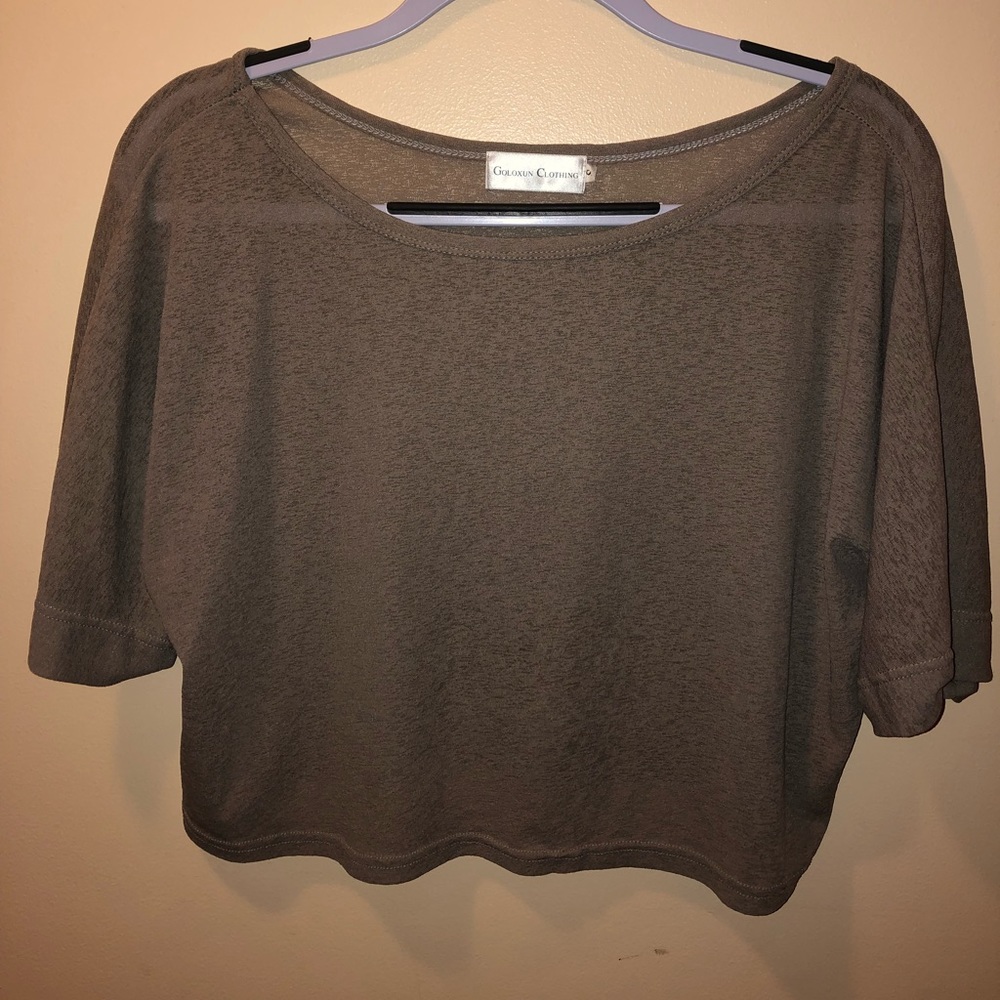 Women’s tee shirt